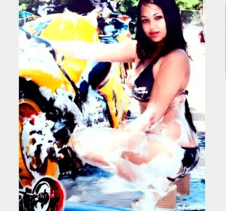 Magan Jade modelo perfecto fotos