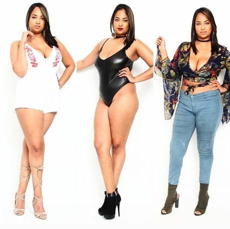 Magan Jade actriz exclusiva imágenes