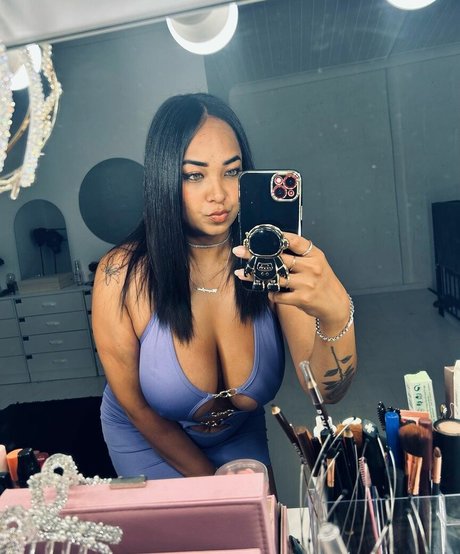 Magan Jade estrella de alta calidad imágenes