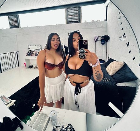 Magan Jade actriz de desnudos fotos