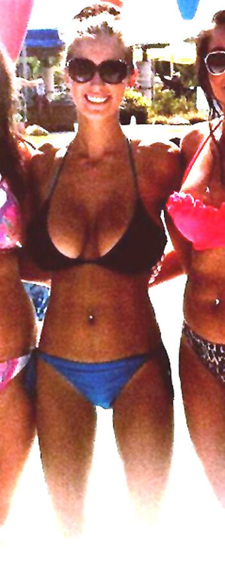 Amanda Dodson Thompson modelo perfecto fotos