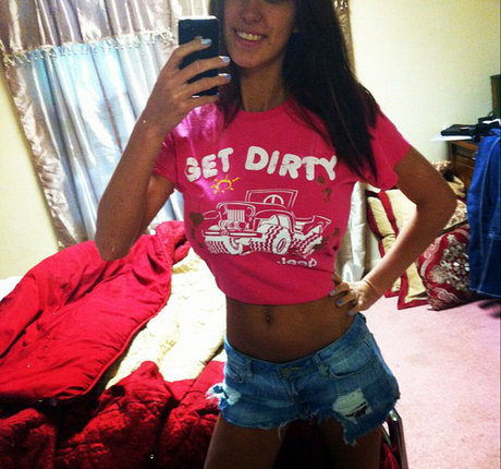 Amanda Dodson Thompson estrella porno agradable imagen