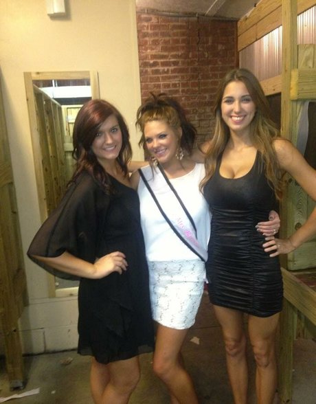 Amanda Dodson Thompson actriz de alta definición archivo