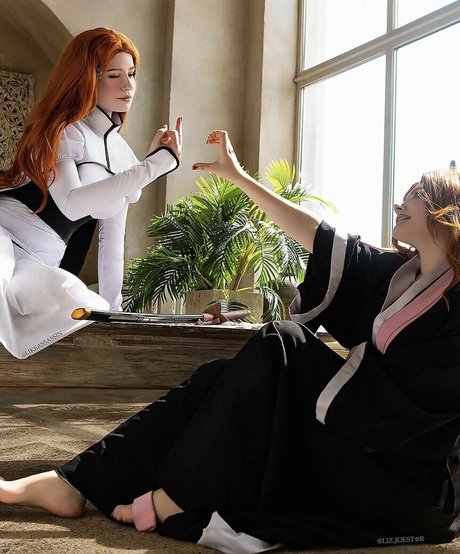 Liz Joestar actriz de desnudos galerías