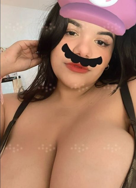 Jossgomez actriz de arte imagen