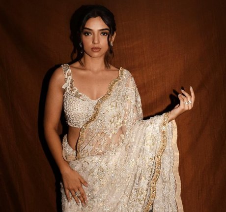 Ahsaas Channa modelo mejor galería