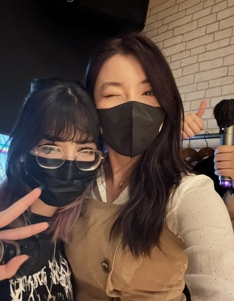 Rainhoe estrella caliente imágenes