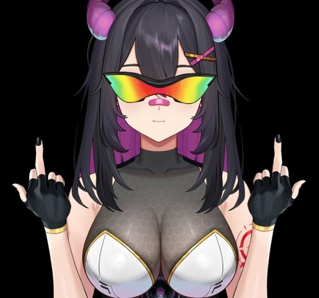 Rainhoe modelo agradable foto