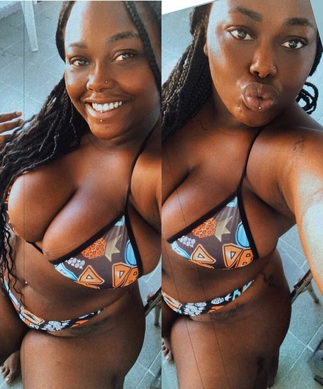 Thami Souzaa modelo mejor fotos