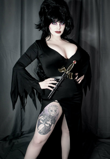 DDarkoh actriz xxx recopilación