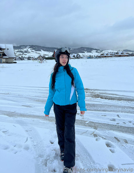 orynavirginvip estrella de alta calidad imagen