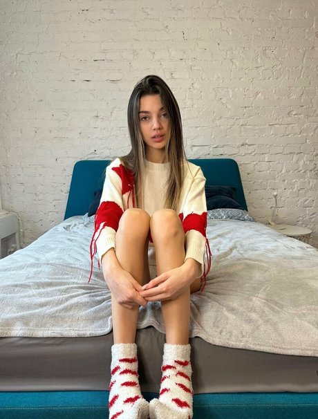 orynavirginvip modelo libre galería