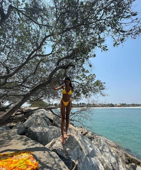 lotem passal linda estrella foto