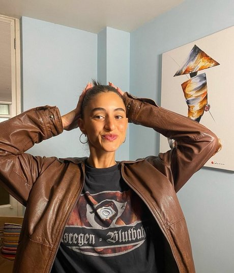 lotem passal buena estrella porno galería