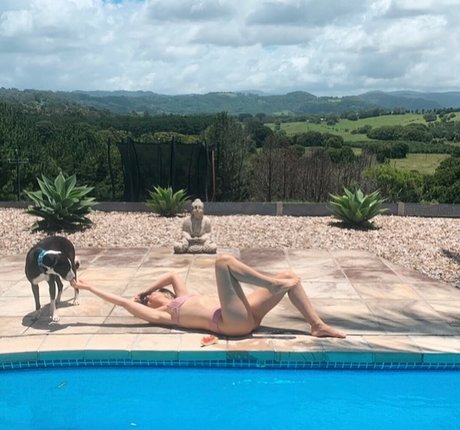 Ellie Gall estrella porno hermosa galerías