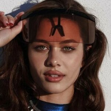 Lydia Bielen actriz perfecta galería