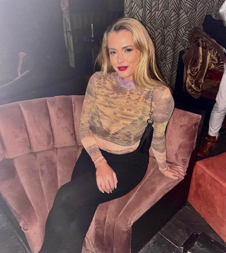 sophiahanvold estrella porno hermosa foto