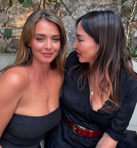 sophiahanvold modelo erótico recopilación