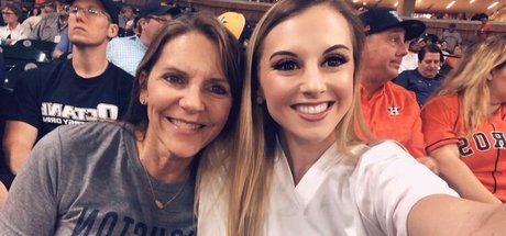 Emilee Atchley hermosa estrella recopilación