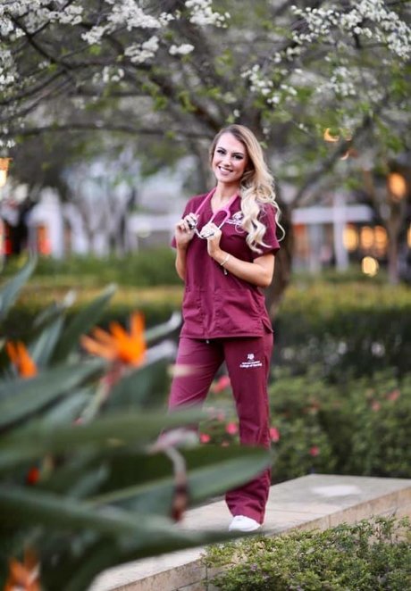 Emilee Atchley modelo exclusivo recopilación