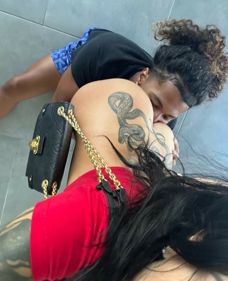 boujeebitxxh estrella desnuda galería