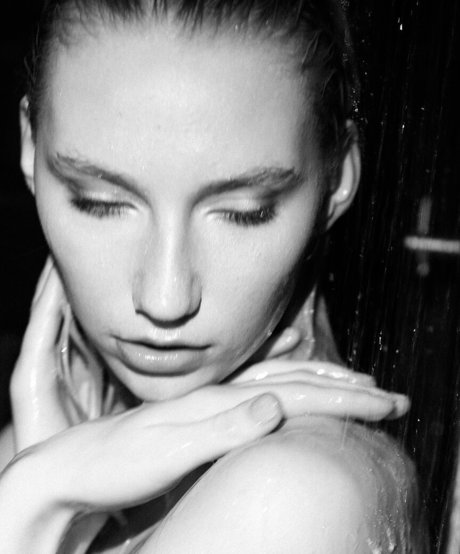 Vika Kucherenko estrella porno sexy recopilación