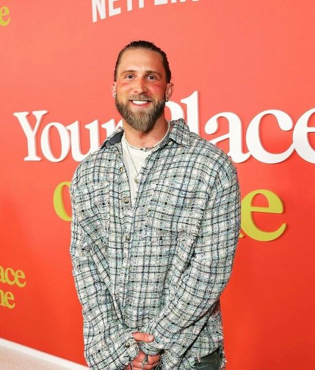 williamjrichardson modelo exclusivo imágenes