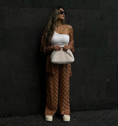 rissforever modelo desnudos foto