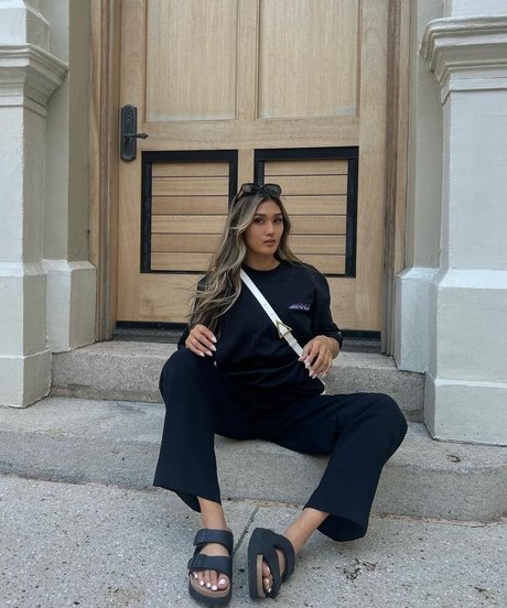 rissforever modelo caliente galerías