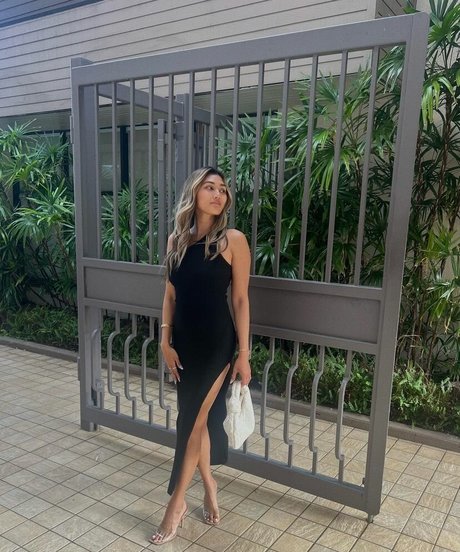 rissforever estrella atractiva foto