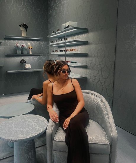 rissforever bonita modelo recopilación