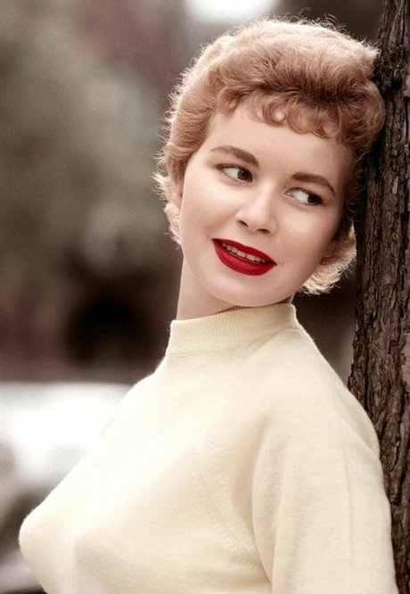 Barbara Cameron actriz de alta calidad imagen