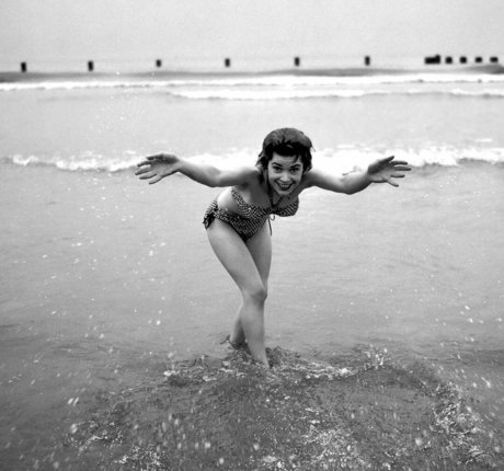 Barbara Cameron estrella del sexo archivo