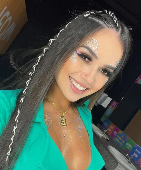 Eduarda Wolker estrella porno imagen