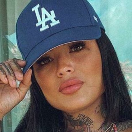 TatuBaby modelo porno galerías