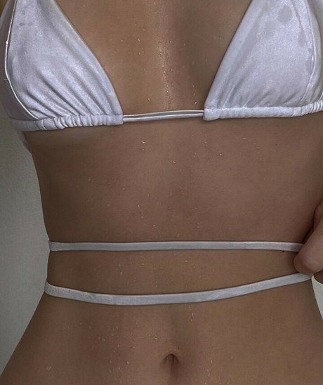 Veronika Hanberg modelo sexy imagen