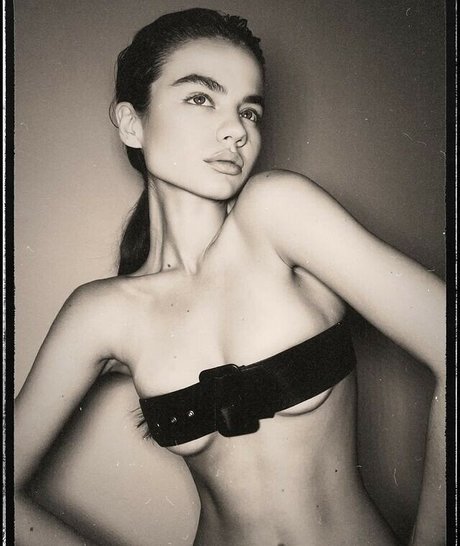 Veronika Hanberg estrella porno recopilación