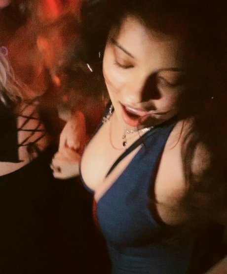 Cree Cicchino actriz de arte recopilación