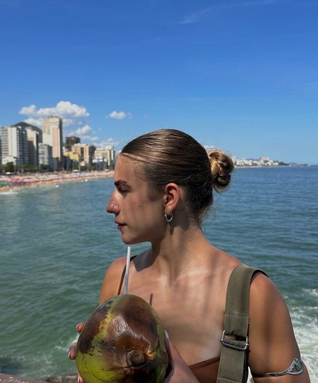 Ju Mamute buen modelo foto