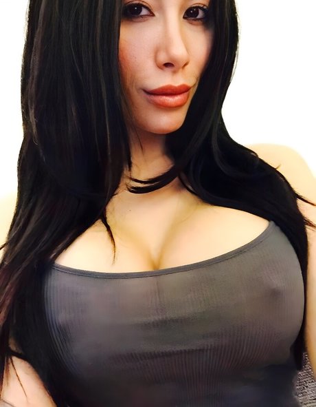 Reede Fox estrella sexy archivo