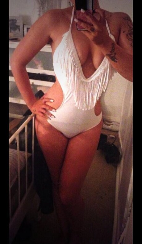 Abi Parker modelo imagen