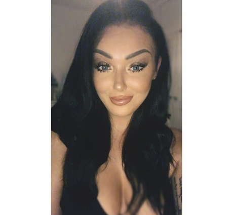 Abi Parker estrella del arte archivo