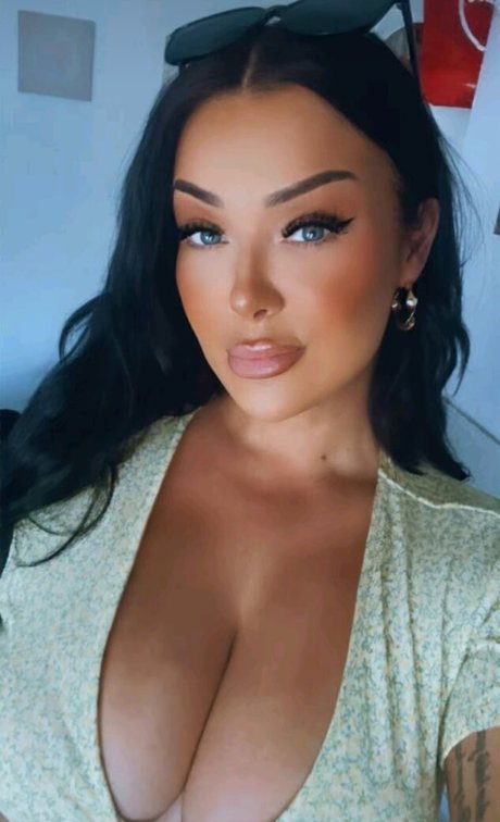 Abi Parker estrella sexy archivo