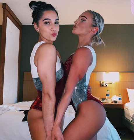 Lexi Graber estrella adulta imágenes