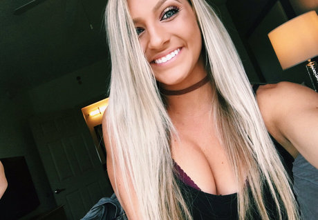 Lexi Graber mejor modelo fotos