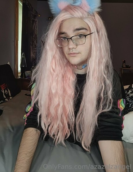 azazelzangel estrella porno xxx imagen