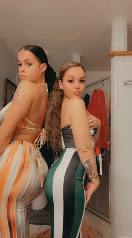 therealmissdaisy estrella perfecta archivo