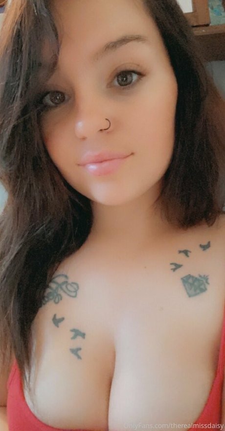 therealmissdaisy estrella de alta definición imágenes