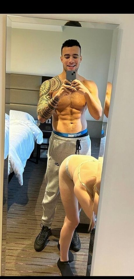 Cydney Beck estrella agradable recopilación