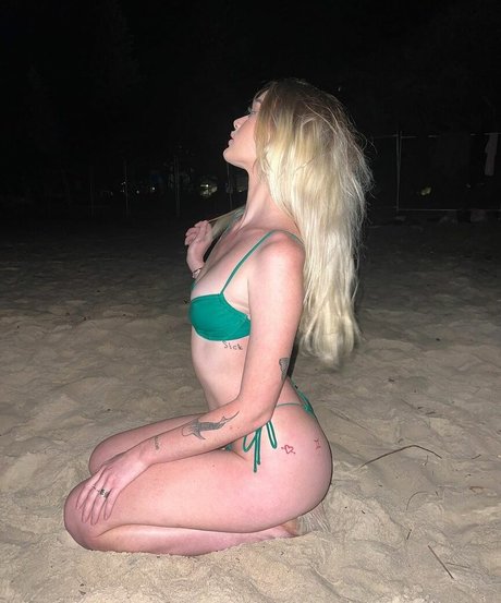 Anabel Randall estrella pornografica galería